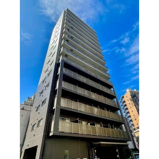 大田区蒲田５丁目 【賃貸居住】マンション
