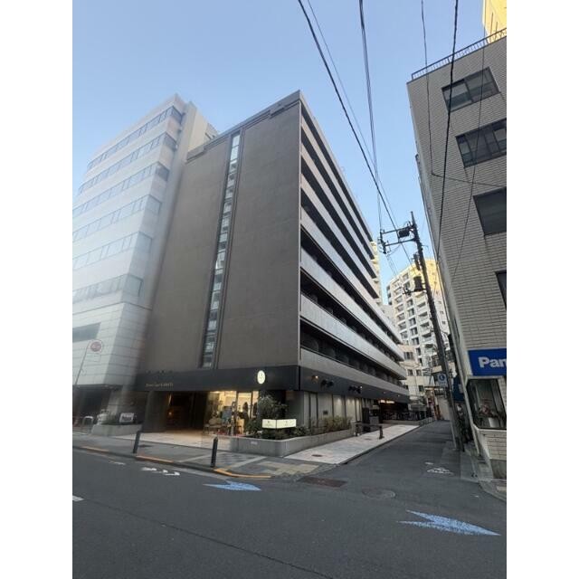 大田区蒲田４丁目 【賃貸居住】マンション