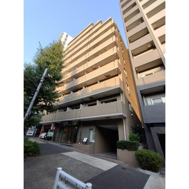 品川区東五反田５丁目 【賃貸居住】マンション