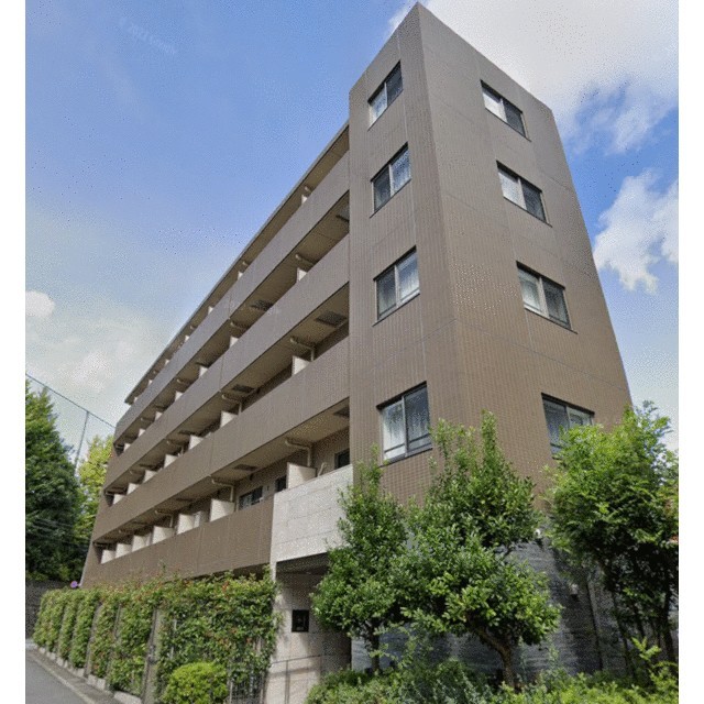大田区中馬込３丁目 【賃貸居住】マンション