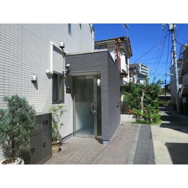 (外観)