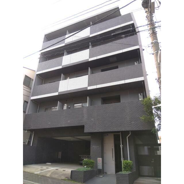 品川区小山６丁目 【賃貸居住】マンション