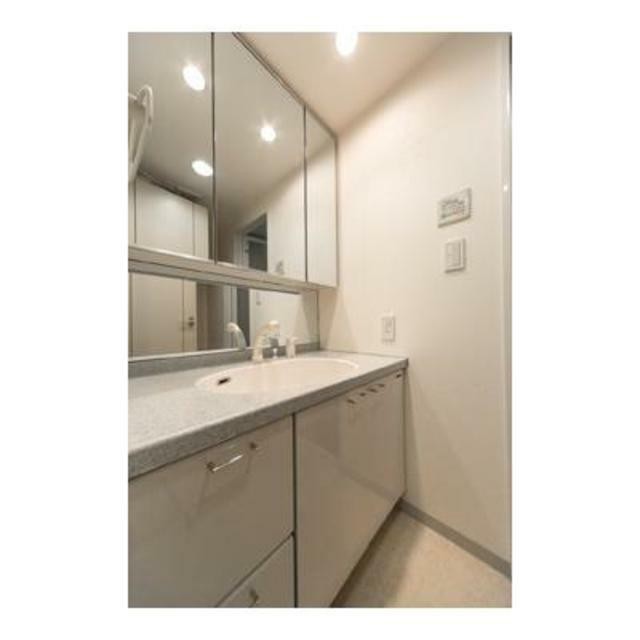 ※写真は同タイプ住戸です。(内装)