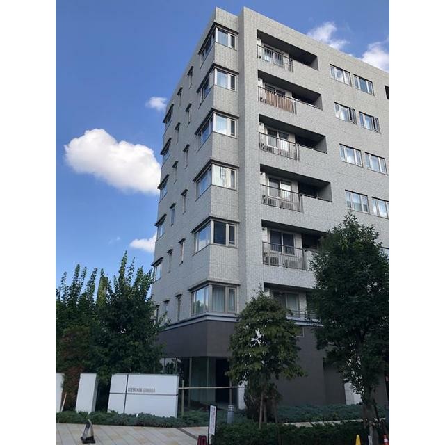 世田谷区池尻４丁目 【賃貸居住】マンション