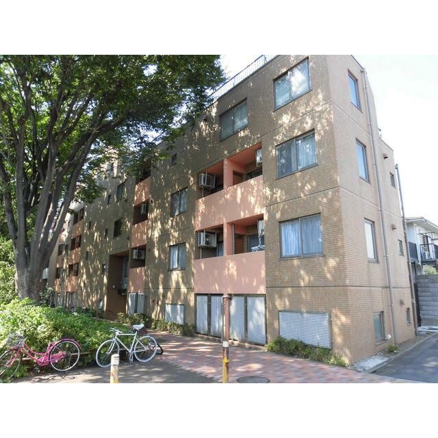 目黒区南１丁目 【賃貸居住】マンション