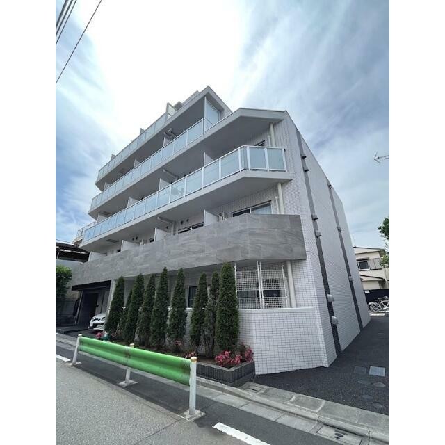 大田区東六郷１丁目 【賃貸居住】マンション