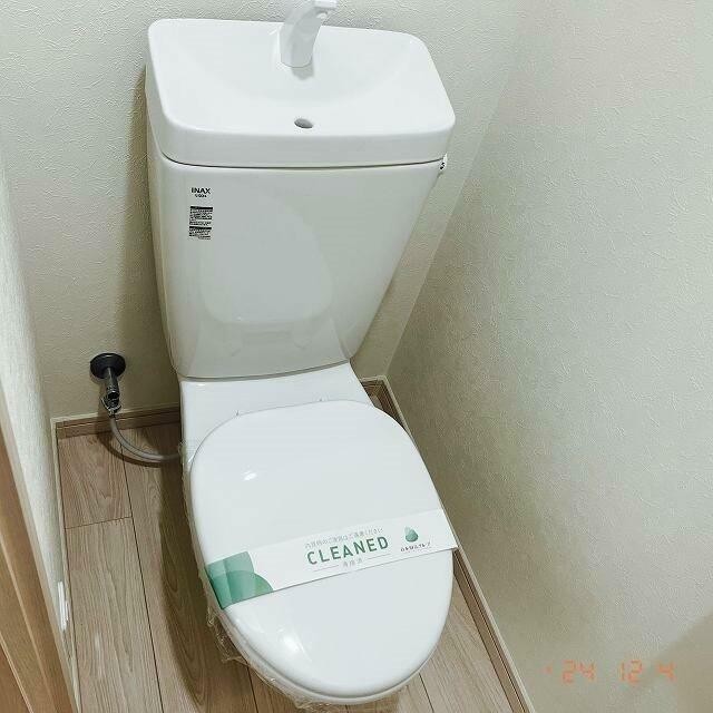 (内装)