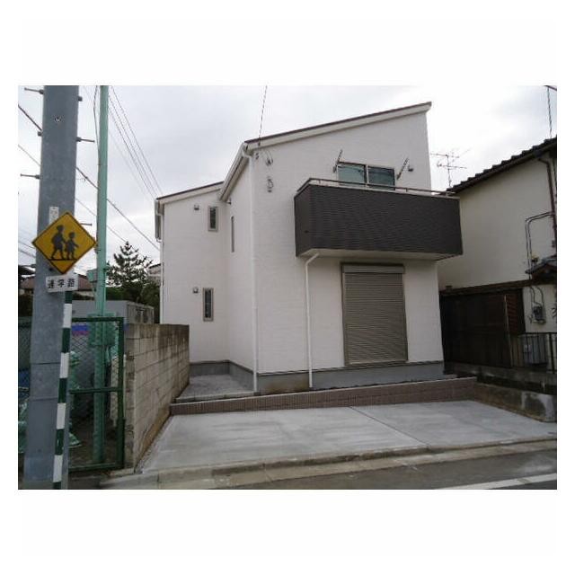 (外観)