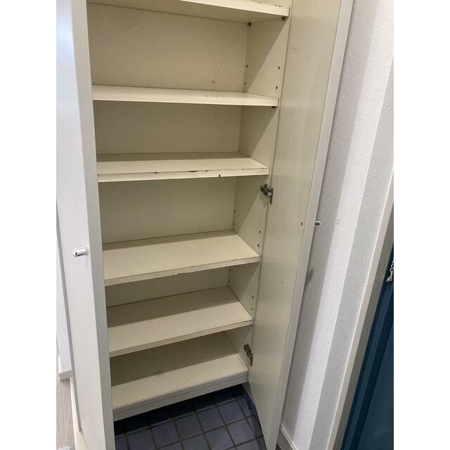 (玄関)
