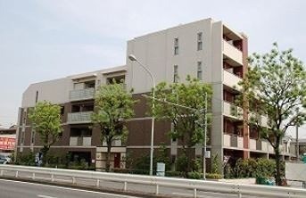 世田谷区東玉川２丁目 【賃貸居住】マンション