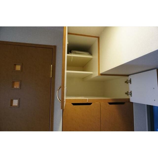 (内装)