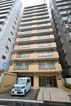 大田区大森北１丁目 【賃貸居住】マンション