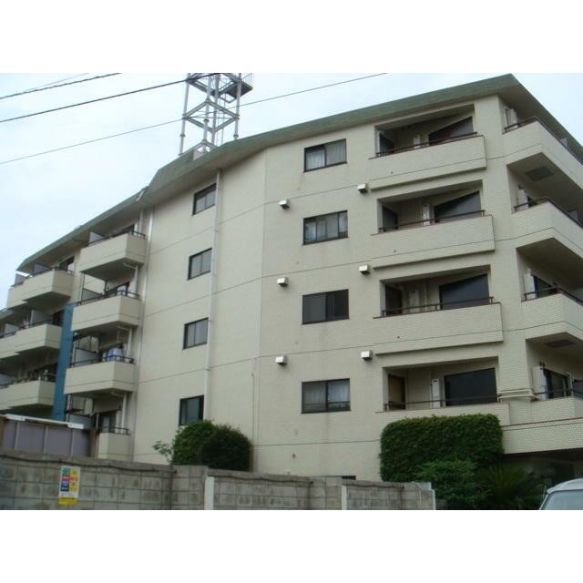大田区山王１丁目 【賃貸居住】マンション