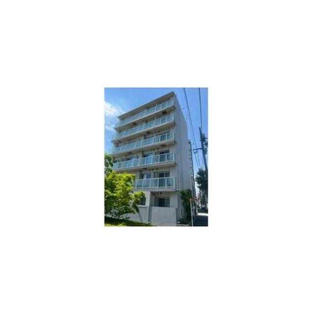 大田区西嶺町 【賃貸居住】マンション