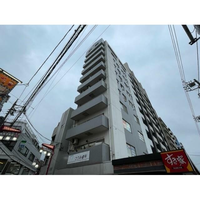 大田区東蒲田１丁目 【賃貸居住】マンション