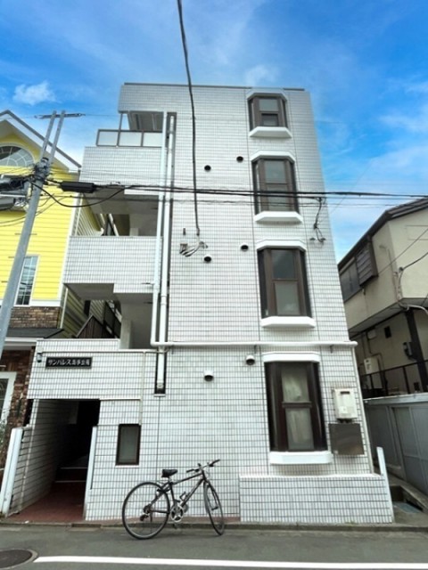 (外観)