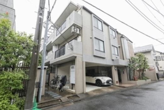 世田谷区若林３丁目 【賃貸居住】マンション