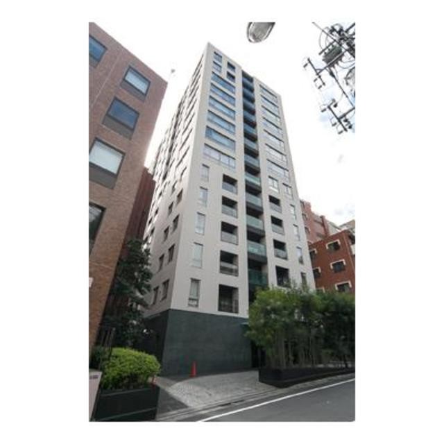 千代田区永田町２丁目 【賃貸居住】マンション