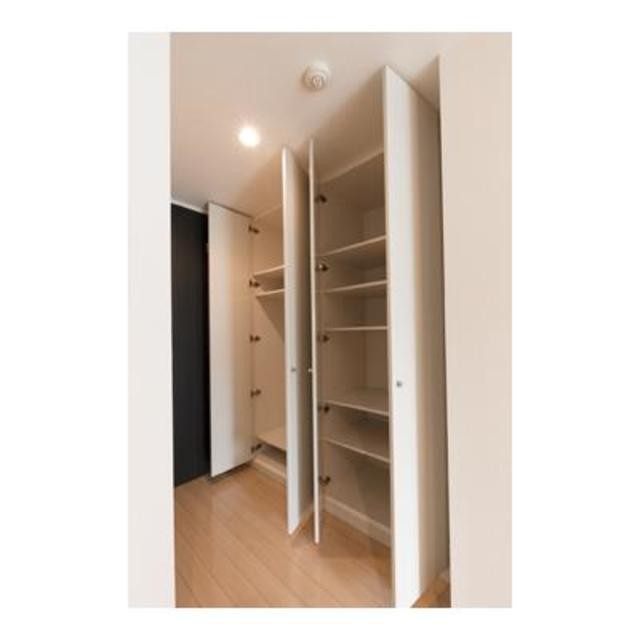 ※写真は同タイプ住戸です。(内装)