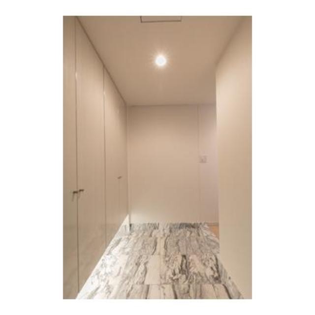 ※写真は同タイプ住戸です。(玄関)