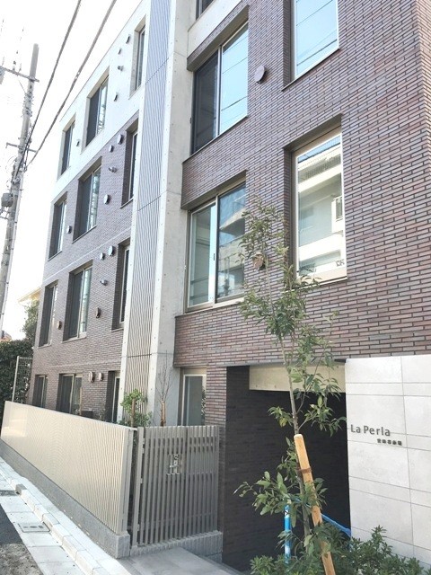 (外観)
