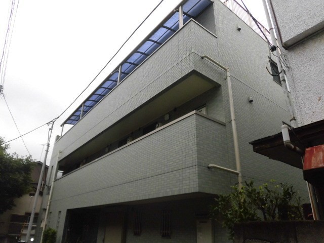 (外観)