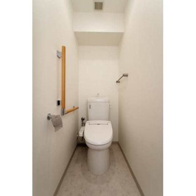 ※写真は同タイプ住戸です。(内装)