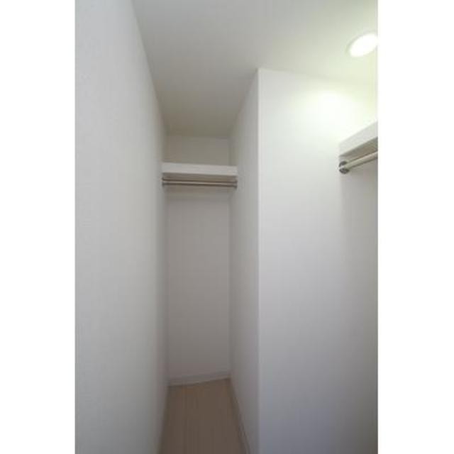 ※写真は同タイプ住戸です。(内装)