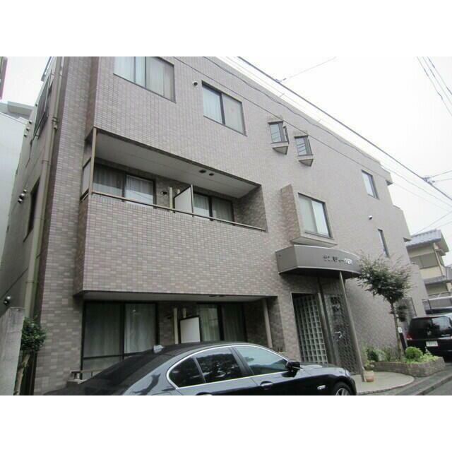 世田谷区新町２丁目 【賃貸居住】マンション