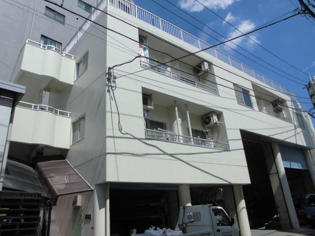 世田谷区玉川台１丁目 【賃貸居住】マンション