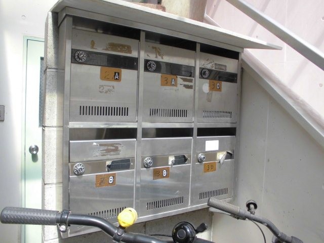 世田谷区立用賀2丁目公園（用賀）（447m）(周辺)