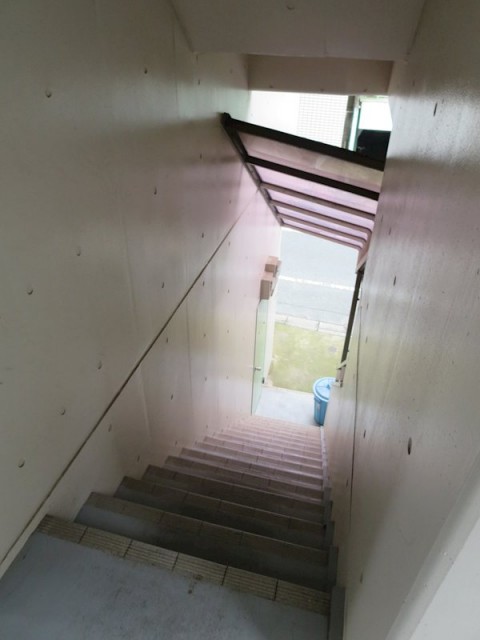 世田谷区立用賀中学校（用賀）（1319m）(周辺)