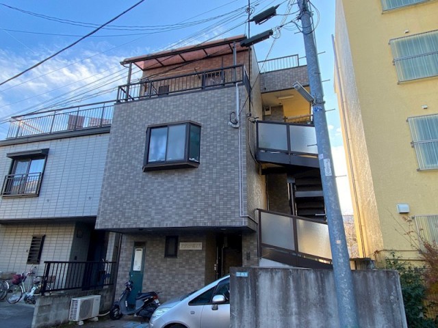(外観)