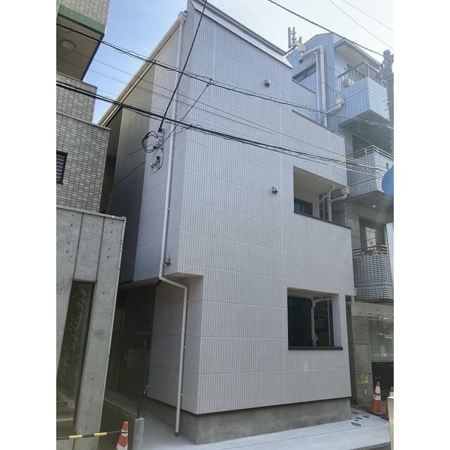 (外観)