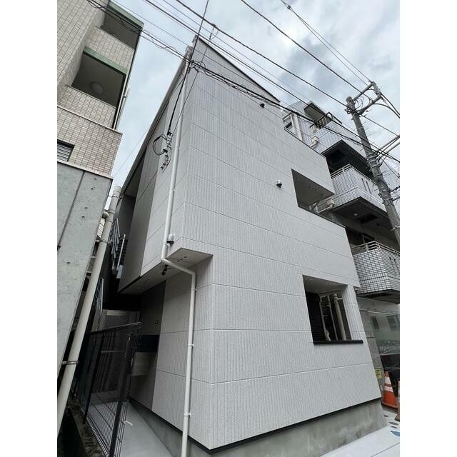 (外観)