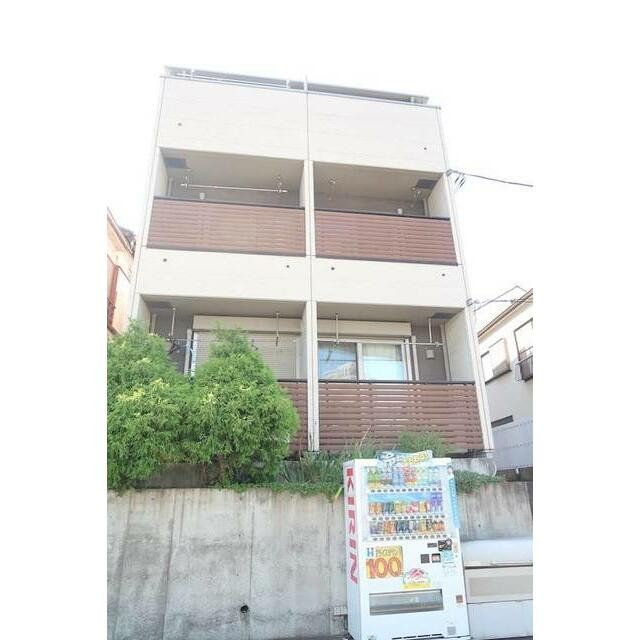 (外観)