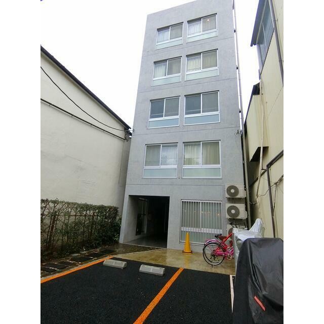(外観)