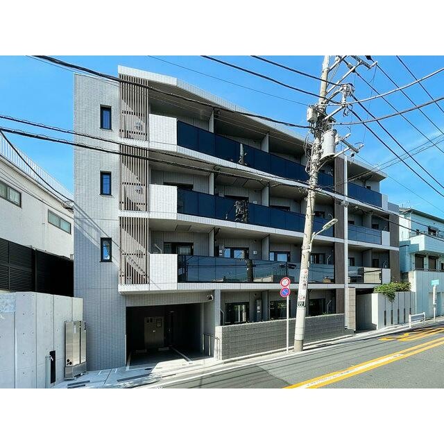 大田区南雪谷３丁目 【賃貸居住】マンション