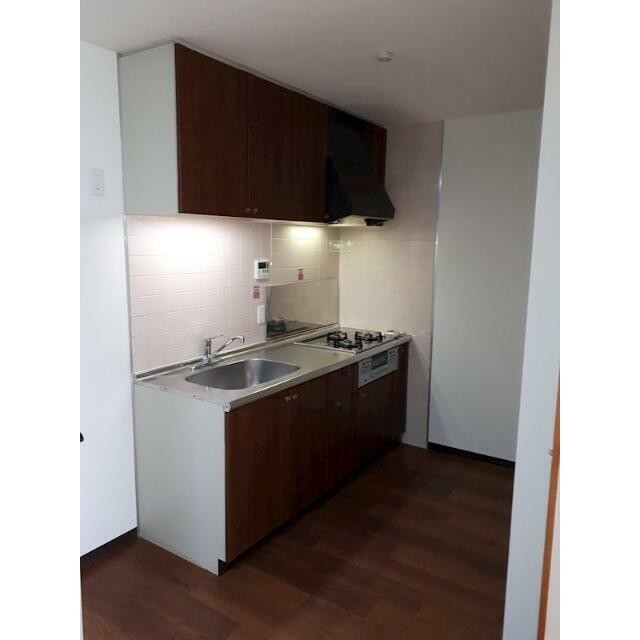 ※別部屋参考写真(キッチン)