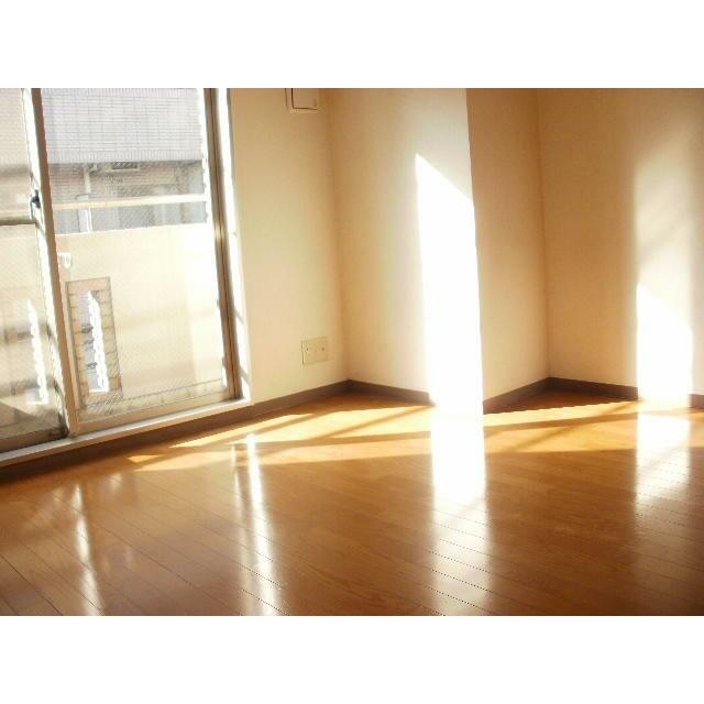※別部屋参考写真です。(居間)