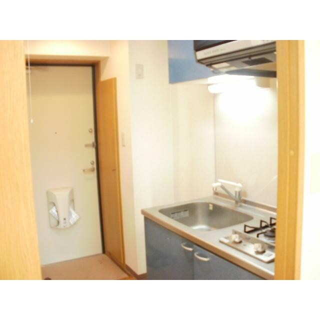 ※別部屋参考写真です。(玄関)