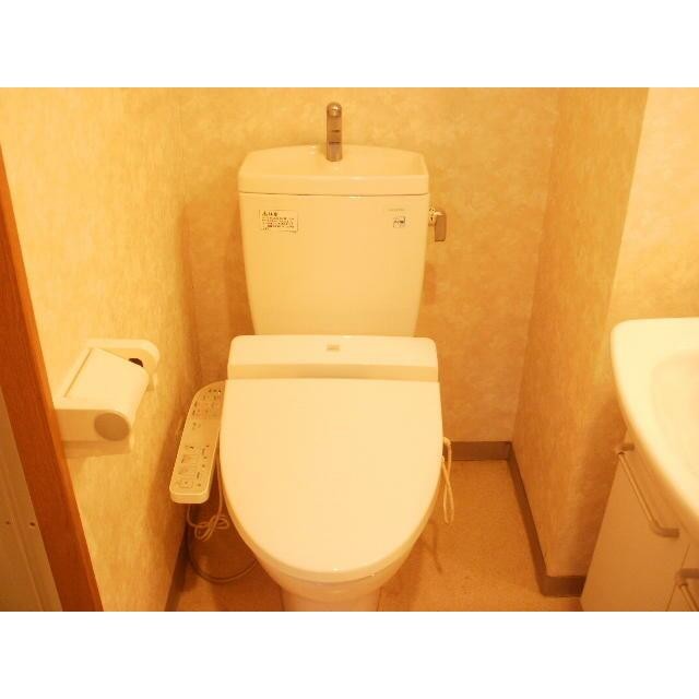 ※別部屋参考写真です。(内装)