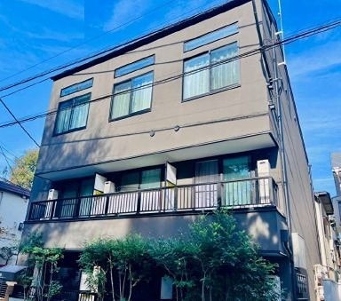 (外観)