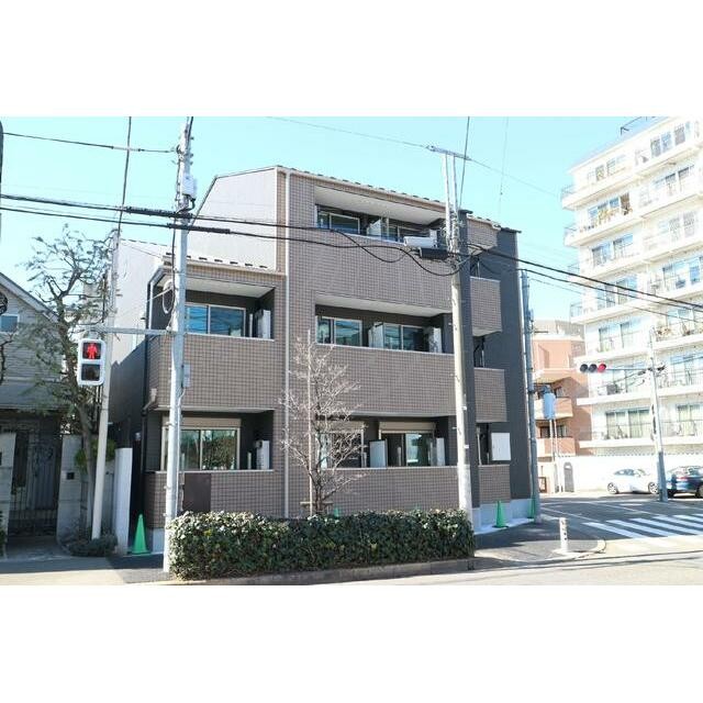 世田谷区下馬５丁目 【賃貸居住】アパート