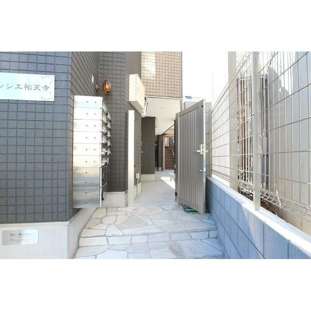 エントランス(その他建物画像)