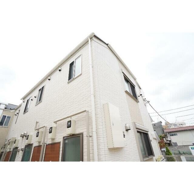 (外観)