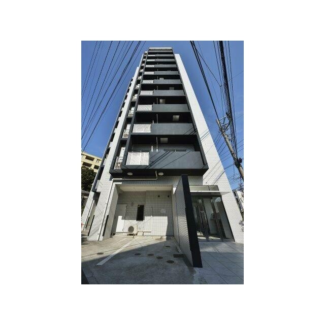 品川区荏原６丁目 【賃貸居住】マンション