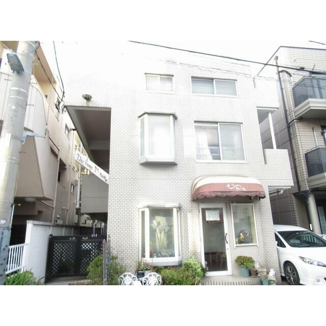目黒区目黒本町４丁目 【賃貸居住】マンション
