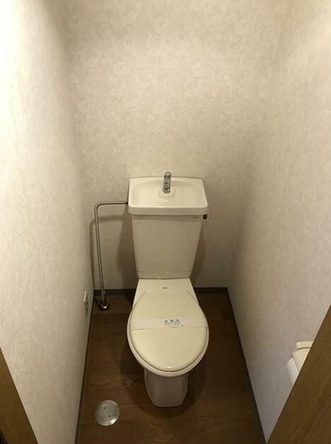 (内装)