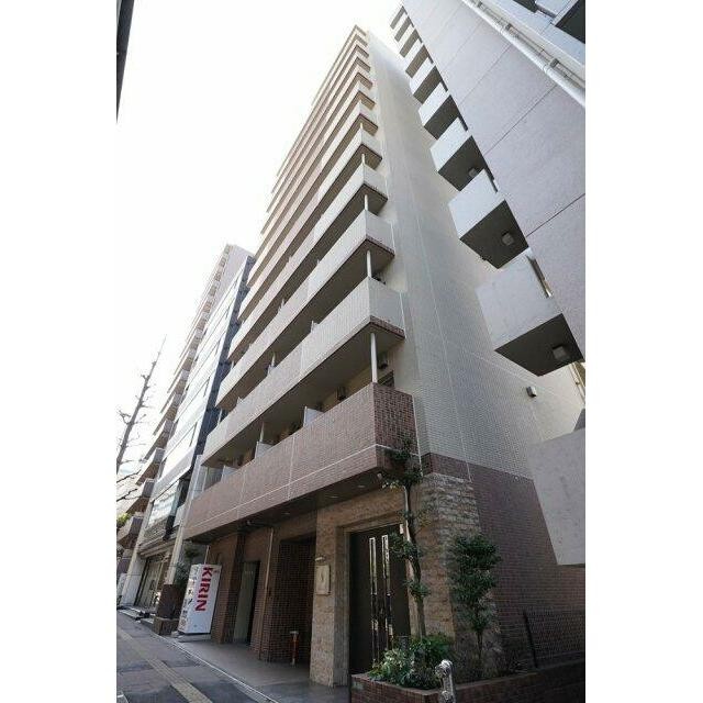 世田谷区上馬２丁目 【賃貸居住】マンション